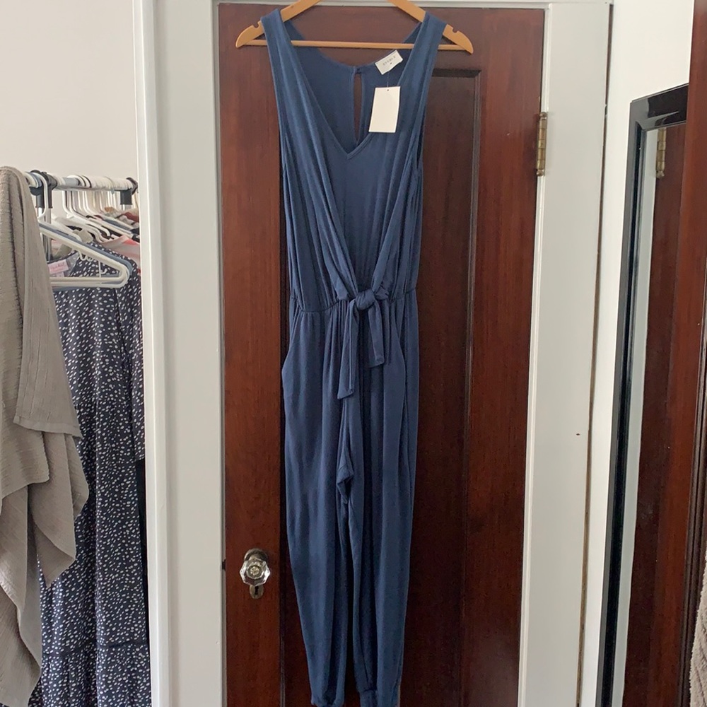Women’s romper